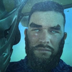 Meet your Posher, Jesus